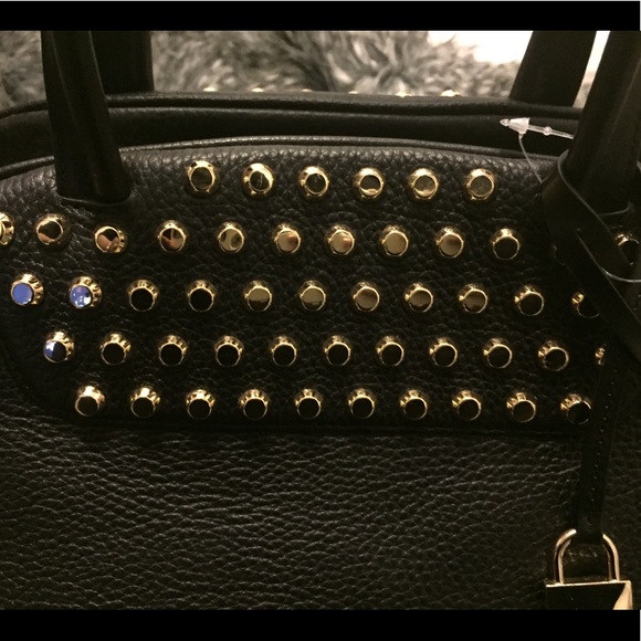 MICHAEL KORS AUSTIN SATCHEL - Picture 2 of 8